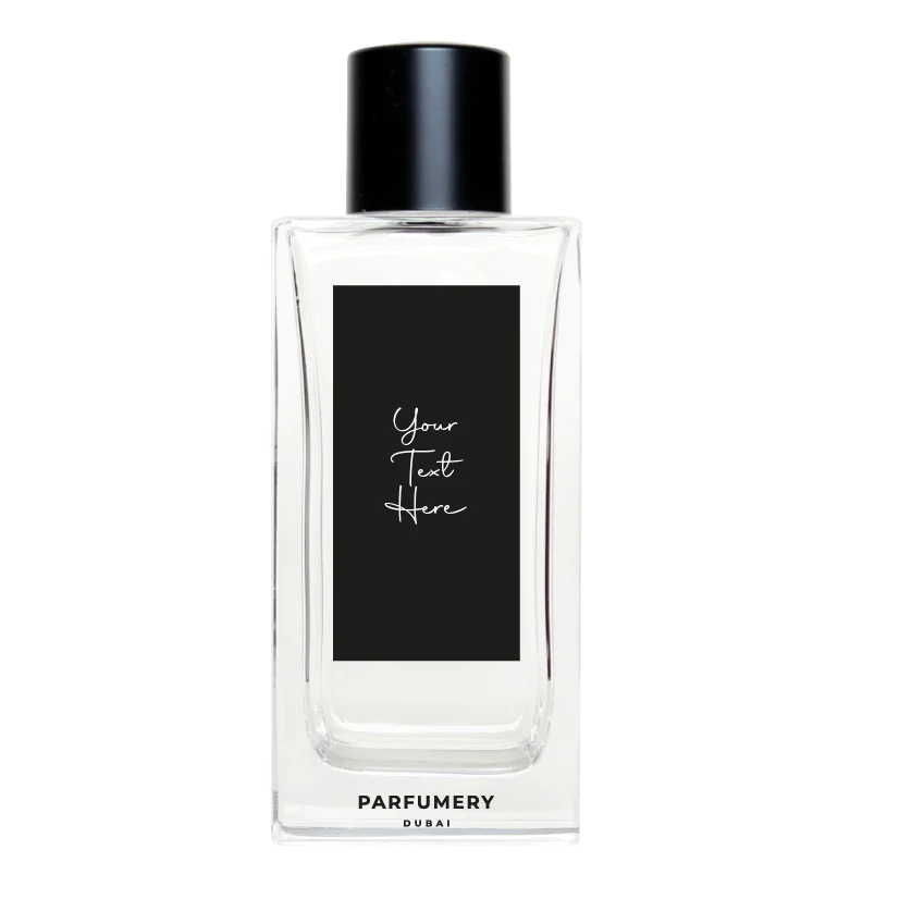 Custom Perfume