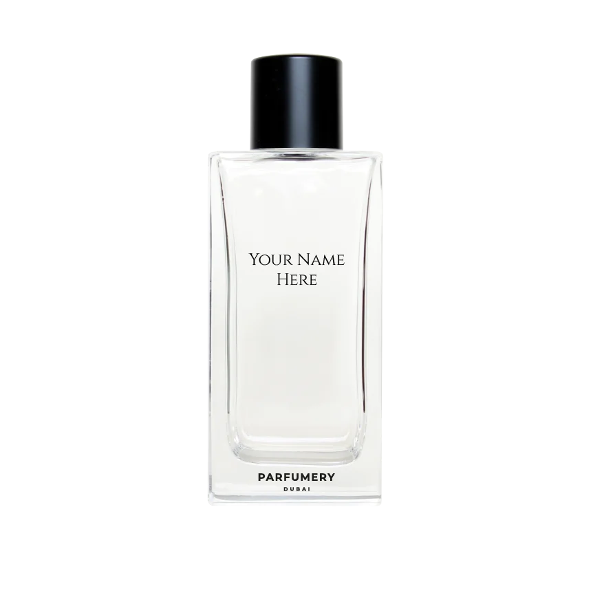 Custom Perfume