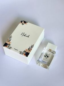 Luxury Perfume Gift Se| customize perfume