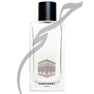 haji Mubarak | Customize your fragrance