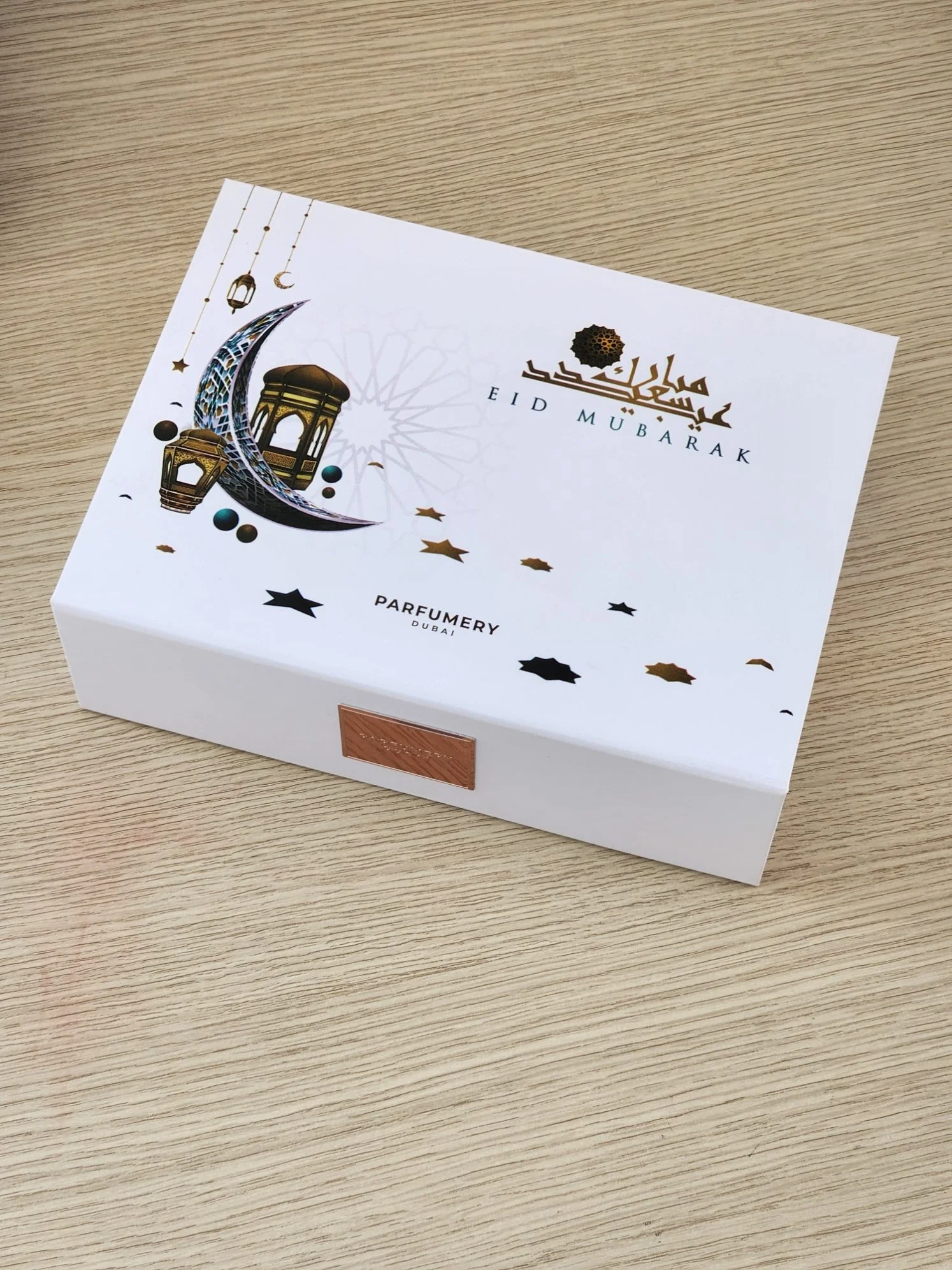 Custom Duo Gift Set | customize perfume