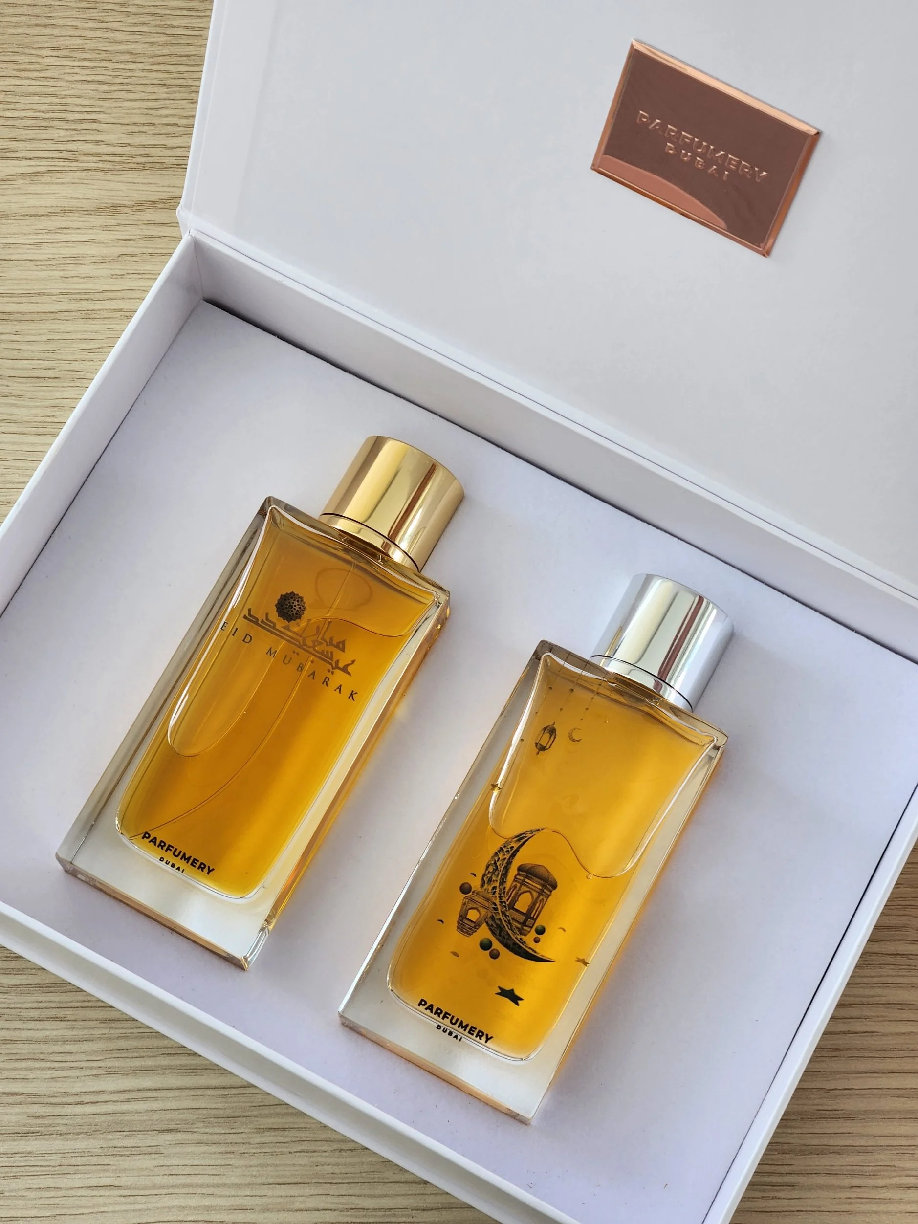 Parfumery Custom Perfume Gifts Dubai Custom Perfume