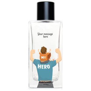 father day gift | customize perfume