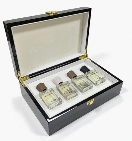 National Day 4-Piece Gift Box (30ml)