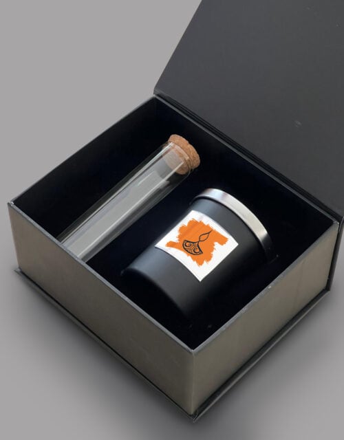 Diwali Candle Gift Box