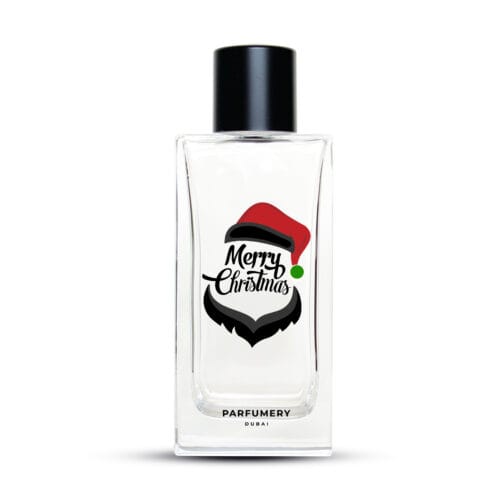 North Pole Noir
