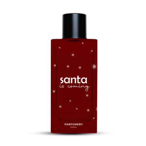 Scent a Claus