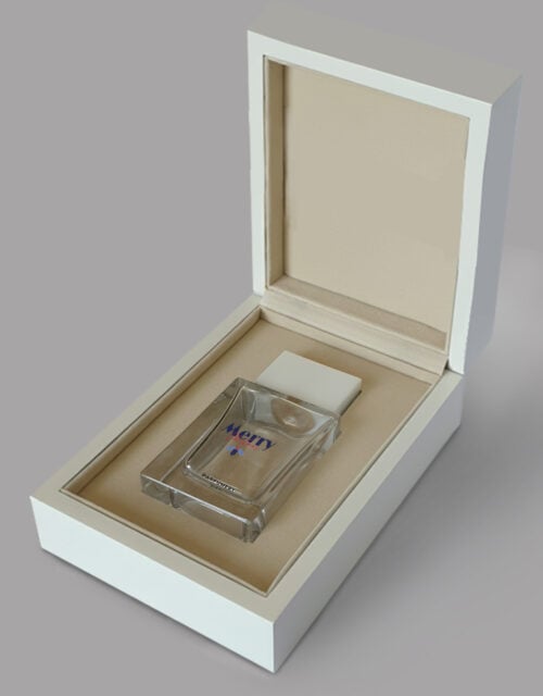 Winter White Luxury Box 60 ml