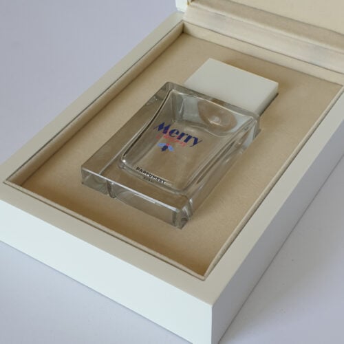 Winter White Luxury Box 60 ml