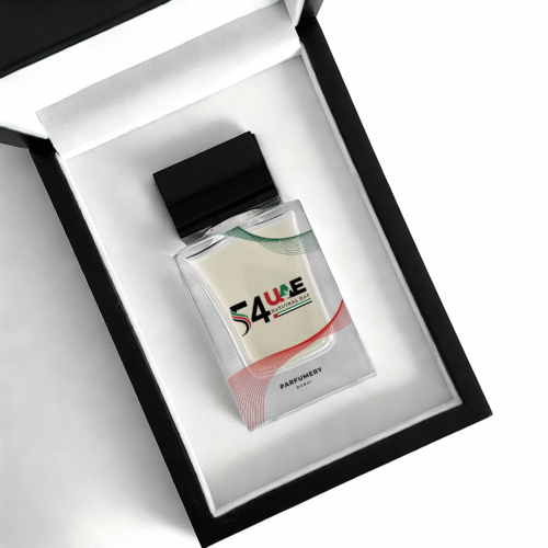 National Day Signature Bottle (60ml)