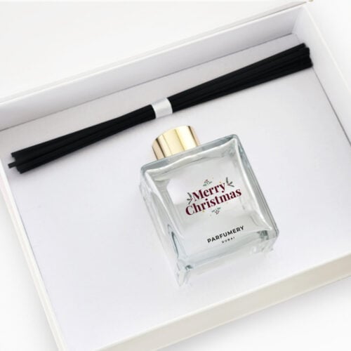 Holiday Hearth Reed Diffuser 180 ml