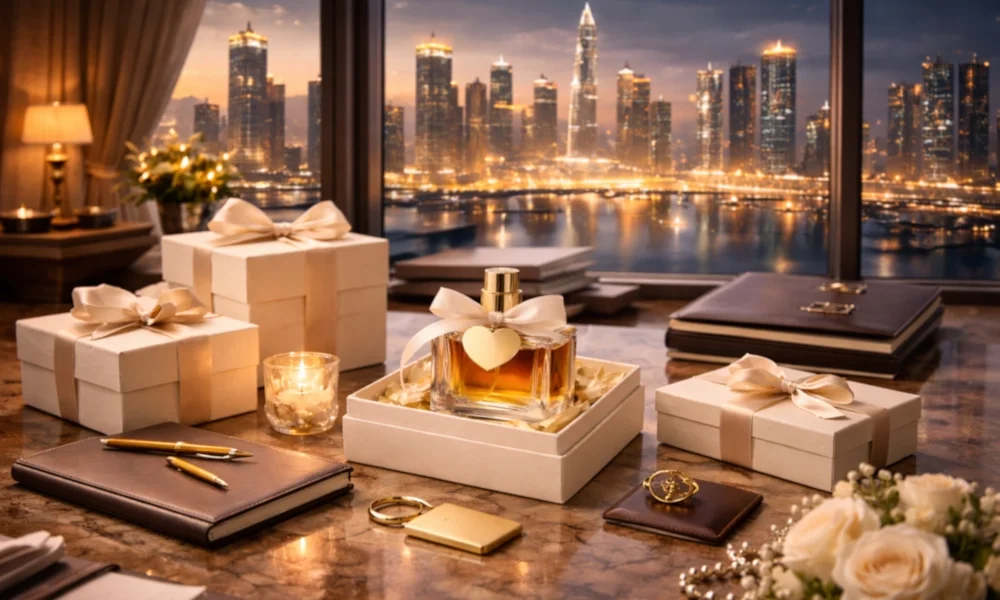 Corporate Gifts Suppliers Dubai