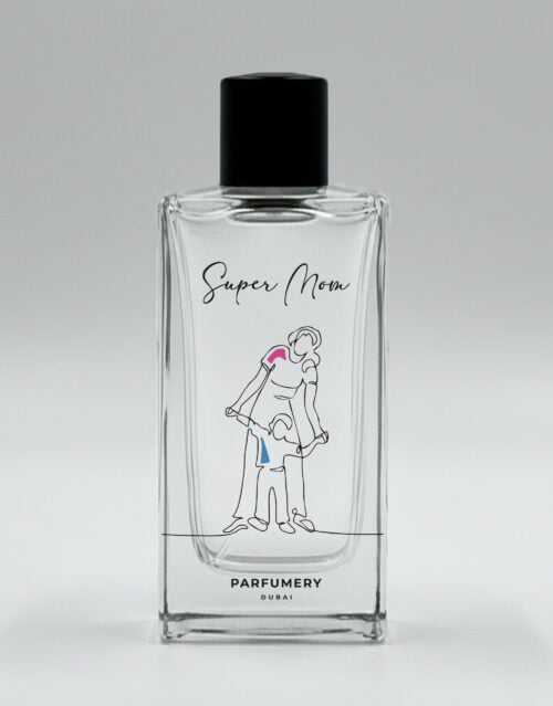 Super Mom