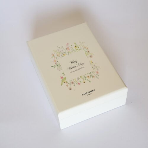 The Bloom Luxury Single Box