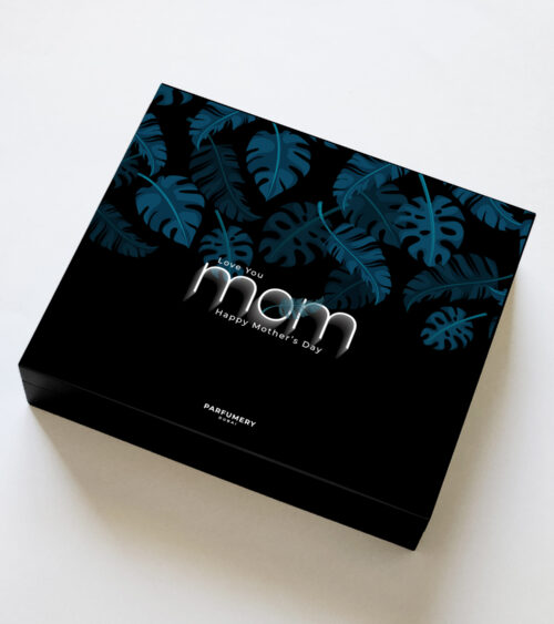 Love You, Mom Duo Box