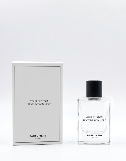 Custom Eid al Adha Perfume 60 ml