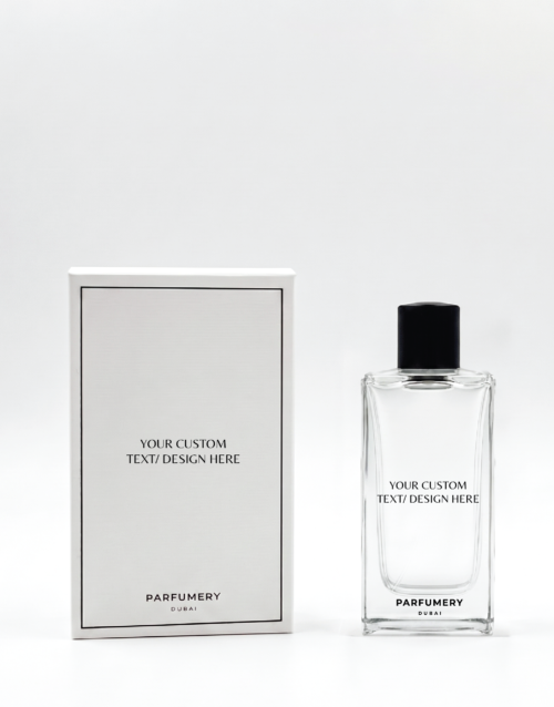 Custom Eid al Adha Perfume 100 ml