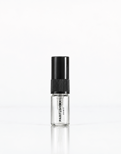2 ml Perfume Vial