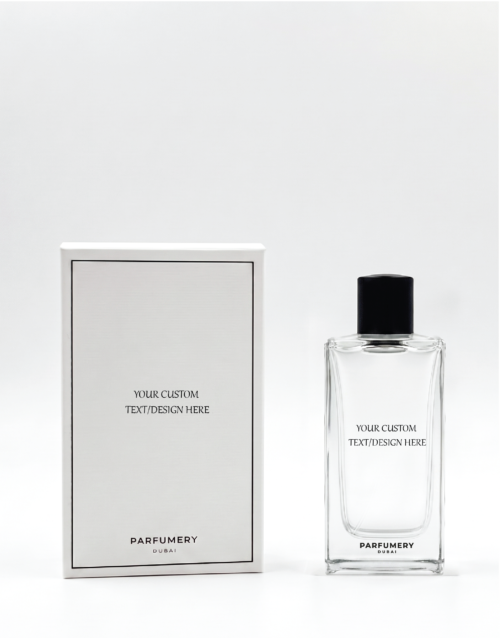 Custom Christmas Perfume 100 ml