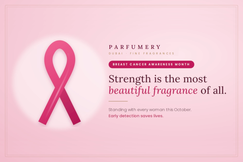 Breast Cancer Awareness Month UAE and Pink Caravan screening campaign