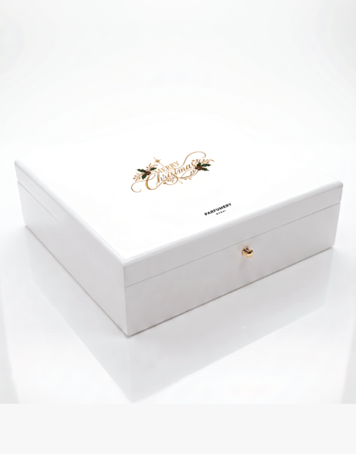 The Christmas Heirloom, Luxury Duo Box, 100ml