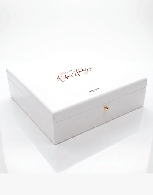 The Noël Duet, Luxury Duo Box, 100ml